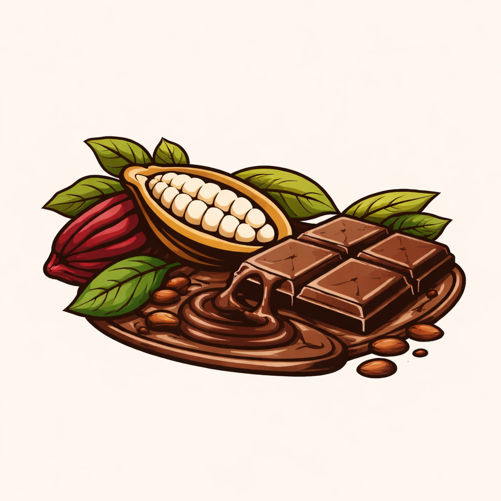 Cacao Ecuador